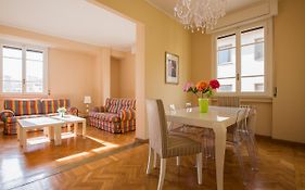 Ponte Vecchio Exclusive Flat