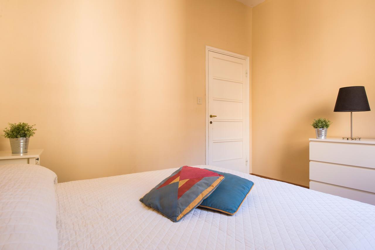 Appartamento Ponte Vecchio Exclusive Flat Firenze Esterno foto